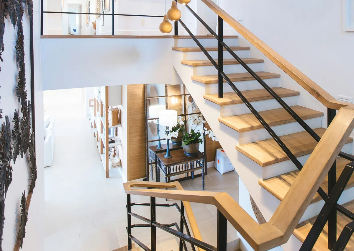 Hermosa casa al nortedsad