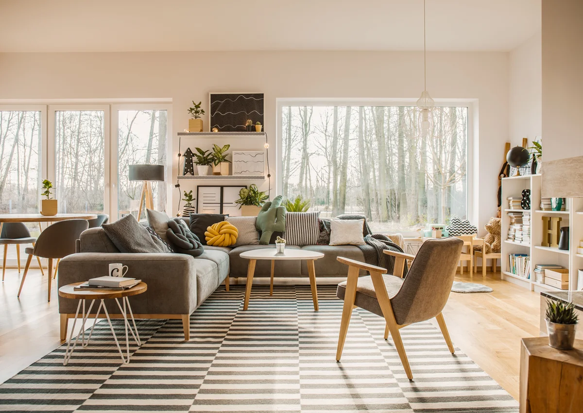 Refinery Parade Apartments