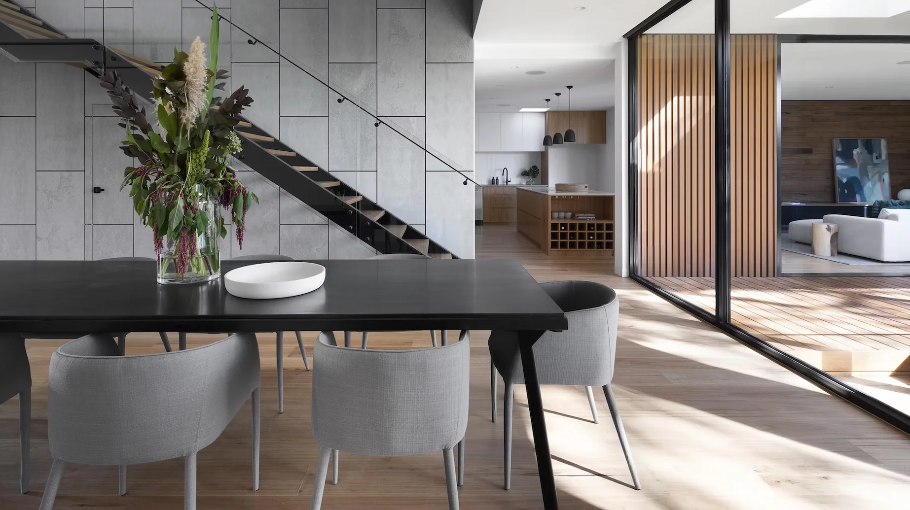 Halcyon Subiaco Apartment