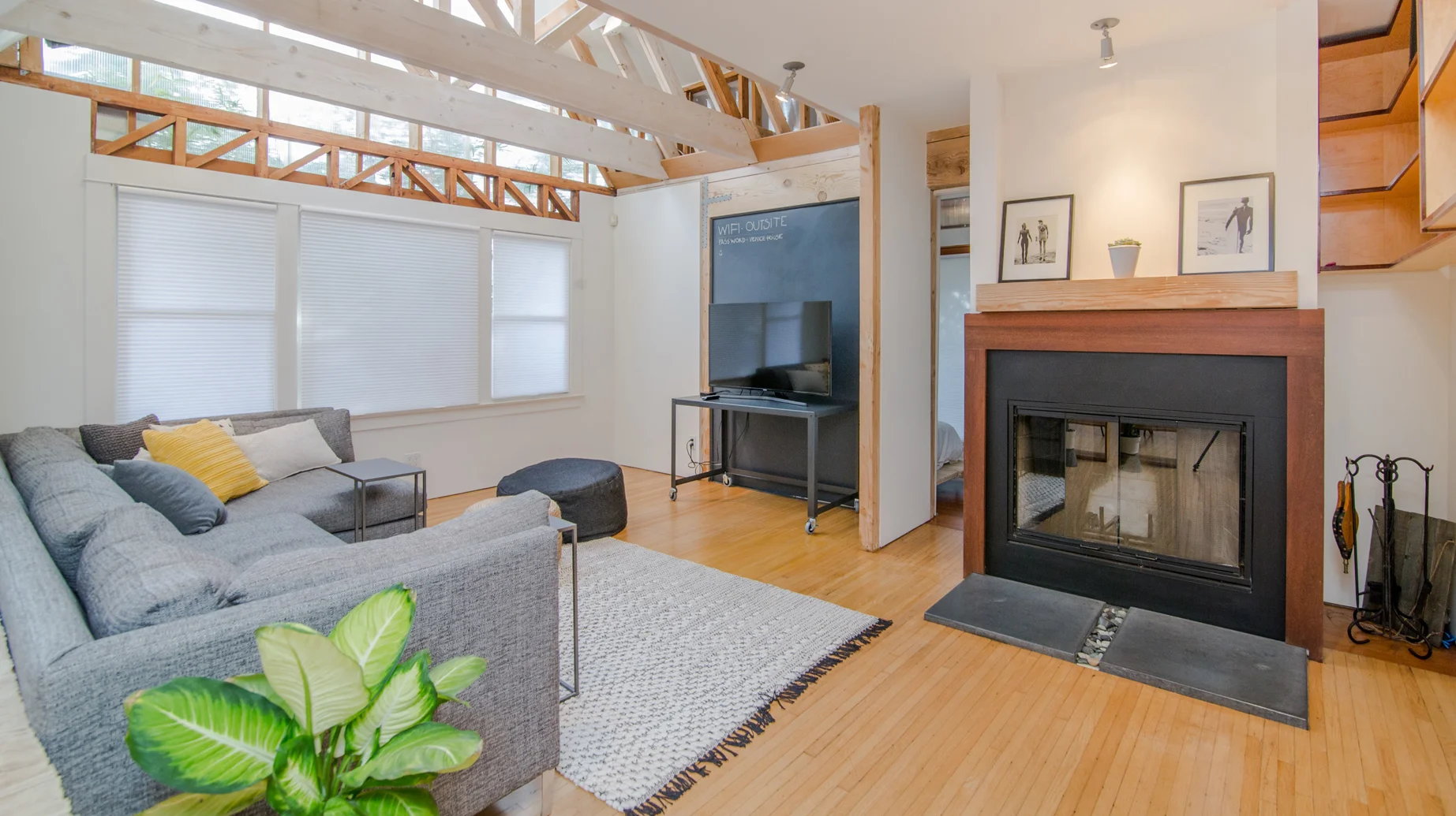 Popcorn Aspen Colorado