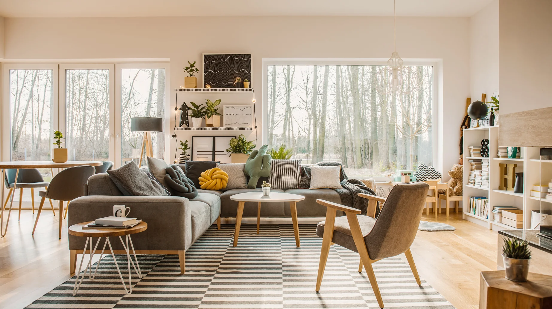 Halcyon Subiaco Apartment